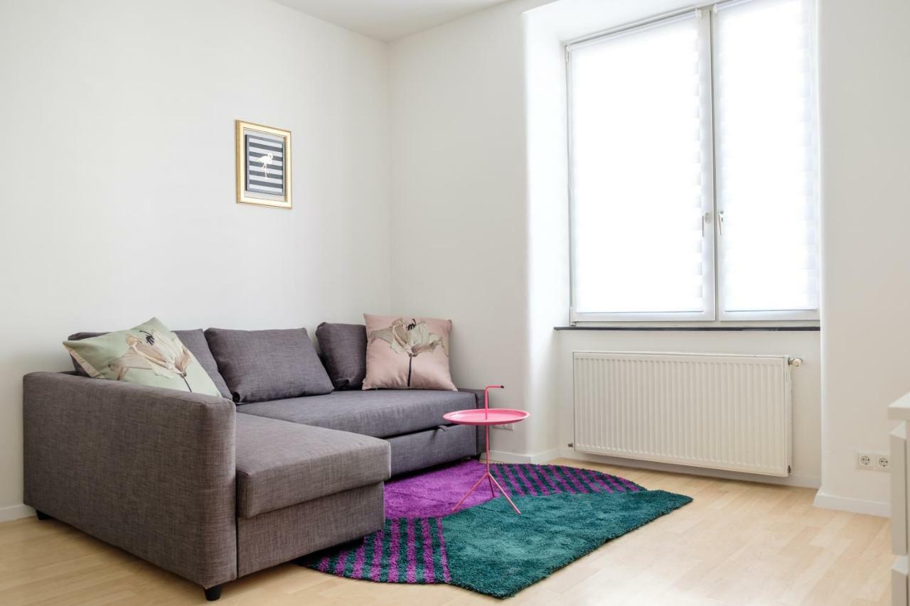 Vienna Experience Appartement Buitenkant foto